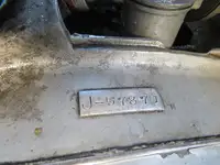 1958 Colleda 250TT 247cc-Sold