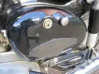 1958 Colleda 250TT 247cc-Sold