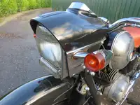 1958 Colleda 250TT 247cc-Sold