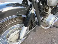 1958 Colleda 250TT 247cc-Sold