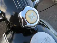 1958 Colleda 250TT 247cc-Sold