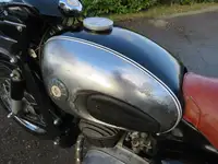 1958 Colleda 250TT 247cc-Sold