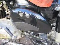 1958 Colleda 250TT 247cc-Sold