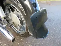 1958 Colleda 250TT 247cc-Sold