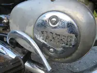 1958 Colleda 250TT 247cc-Sold