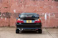1998 Mitsubishi Lancer GSR Evolution V Ex-Richard Burns - 79-Sold