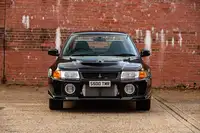 1998 Mitsubishi Lancer GSR Evolution V Ex-Richard Burns - 79-Sold