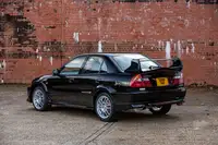 1998 Mitsubishi Lancer GSR Evolution V Ex-Richard Burns - 79-Sold