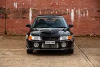 1998 Mitsubishi Lancer GSR Evolution V Ex-Richard Burns - 79-Sold