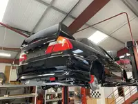 1998 Mitsubishi Lancer GSR Evolution V Ex-Richard Burns - 79-Sold