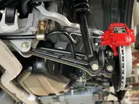 1998 Mitsubishi Lancer GSR Evolution V Ex-Richard Burns - 79-Sold