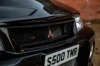 1998 Mitsubishi Lancer GSR Evolution V Ex-Richard Burns - 79-Sold