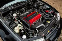 1998 Mitsubishi Lancer GSR Evolution V Ex-Richard Burns - 79-Sold