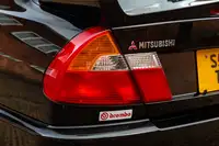 1998 Mitsubishi Lancer GSR Evolution V Ex-Richard Burns - 79-Sold