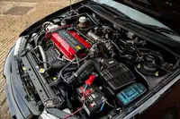 1998 Mitsubishi Lancer GSR Evolution V Ex-Richard Burns - 79-Sold