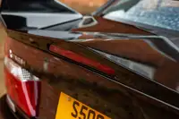 1998 Mitsubishi Lancer GSR Evolution V Ex-Richard Burns - 79-Sold