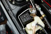 1998 Mitsubishi Lancer GSR Evolution V Ex-Richard Burns - 79-Sold
