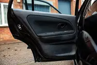 1998 Mitsubishi Lancer GSR Evolution V Ex-Richard Burns - 79-Sold