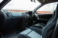 1998 Mitsubishi Lancer GSR Evolution V Ex-Richard Burns - 79-Sold