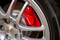 1998 Mitsubishi Lancer GSR Evolution V Ex-Richard Burns - 79-Sold