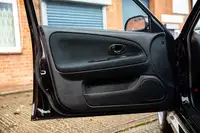 1998 Mitsubishi Lancer GSR Evolution V Ex-Richard Burns - 79-Sold