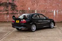 1998 Mitsubishi Lancer GSR Evolution V Ex-Richard Burns - 79-Sold