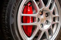 1998 Mitsubishi Lancer GSR Evolution V Ex-Richard Burns - 79-Sold