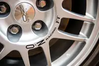 1998 Mitsubishi Lancer GSR Evolution V Ex-Richard Burns - 79-Sold