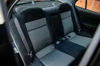 1998 Mitsubishi Lancer GSR Evolution V Ex-Richard Burns - 79-Sold