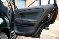 1998 Mitsubishi Lancer GSR Evolution V Ex-Richard Burns - 79-Sold