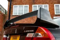 1998 Mitsubishi Lancer GSR Evolution V Ex-Richard Burns - 79-Sold