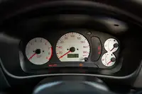 1998 Mitsubishi Lancer GSR Evolution V Ex-Richard Burns - 79-Sold
