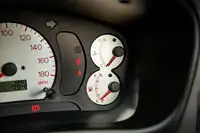 1998 Mitsubishi Lancer GSR Evolution V Ex-Richard Burns - 79-Sold