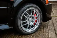 1998 Mitsubishi Lancer GSR Evolution V Ex-Richard Burns - 79-Sold