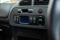 1998 Mitsubishi Lancer GSR Evolution V Ex-Richard Burns - 79-Sold