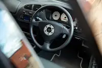 1998 Mitsubishi Lancer GSR Evolution V Ex-Richard Burns - 79-Sold