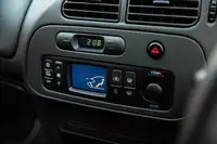 1998 Mitsubishi Lancer GSR Evolution V Ex-Richard Burns - 79-Sold