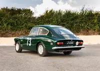 1962 Sunbeam Harrington Le Mans-For Sale