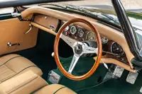 1962 Sunbeam Harrington Le Mans-For Sale