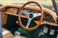 1962 Sunbeam Harrington Le Mans-For Sale