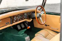 1962 Sunbeam Harrington Le Mans-For Sale