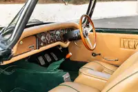 1962 Sunbeam Harrington Le Mans-For Sale