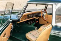 1962 Sunbeam Harrington Le Mans-For Sale