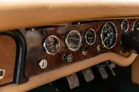 1962 Sunbeam Harrington Le Mans-For Sale