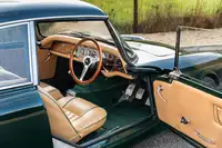 1962 Sunbeam Harrington Le Mans-For Sale
