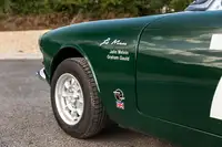 1962 Sunbeam Harrington Le Mans-For Sale