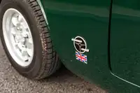 1962 Sunbeam Harrington Le Mans-For Sale