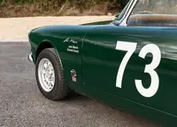 1962 Sunbeam Harrington Le Mans-For Sale