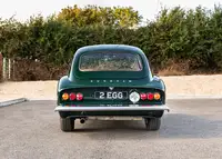 1962 Sunbeam Harrington Le Mans-For Sale