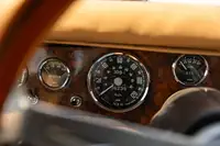 1962 Sunbeam Harrington Le Mans-For Sale